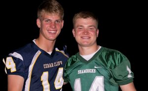 ALS Fundraiser