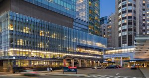ALS Library at Mass General