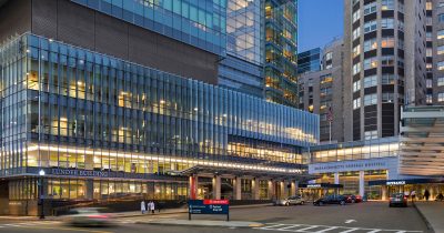 ALS Library at Mass General