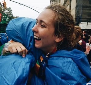 Project ALS NYC Marathon