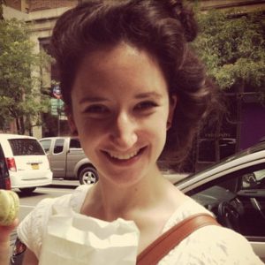 ALS research intern