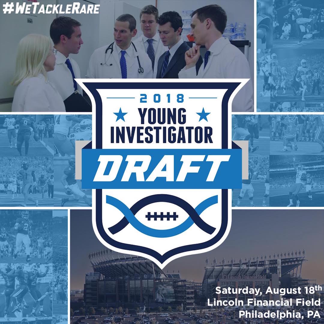 Uplifting Athletes Grants Project ALS Researcher Young Investigator Award Project ALS