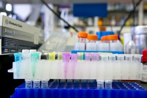 ALS Research Lab