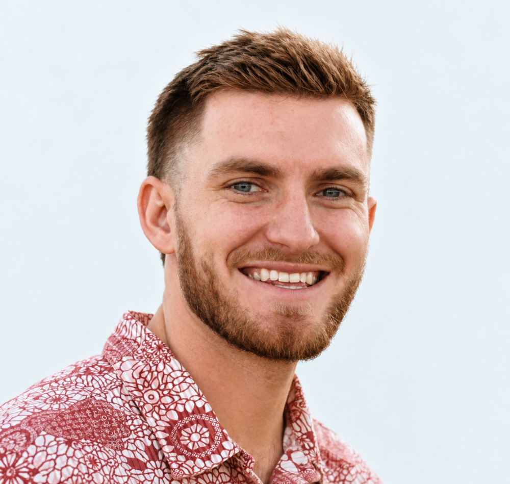 Andrew Porrello