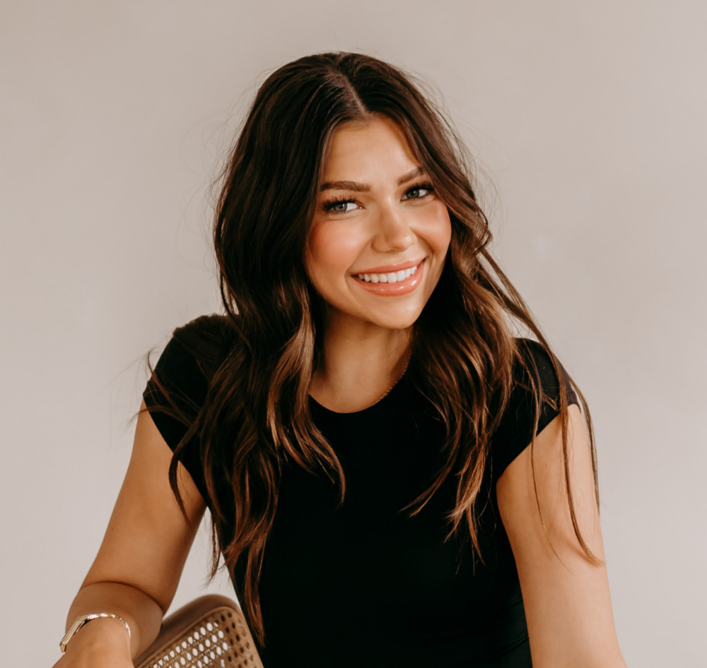 Hannah Pollock