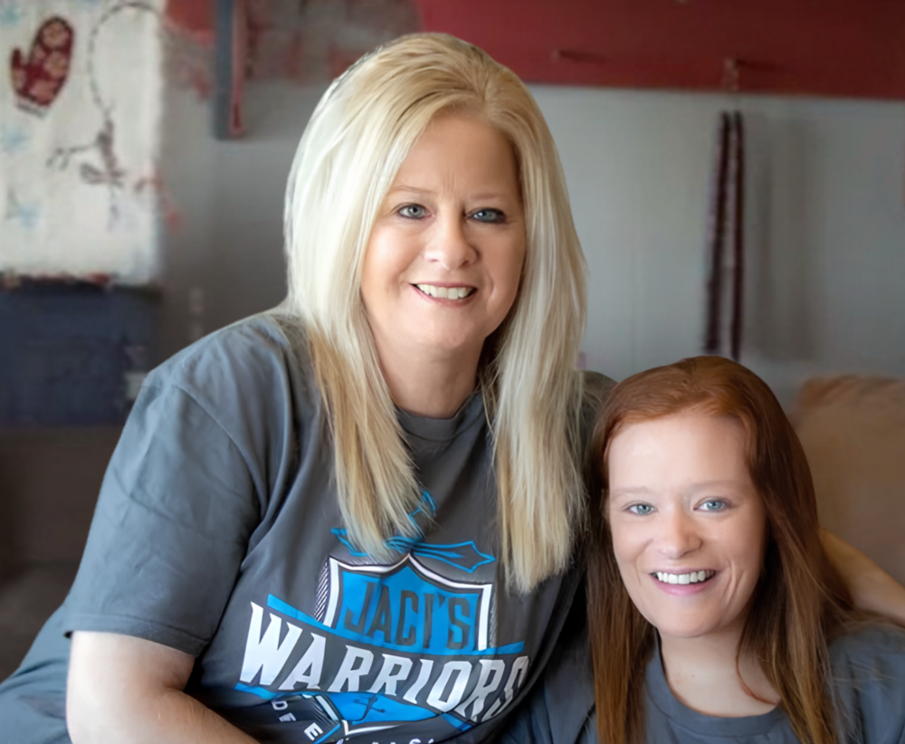 A Statement From Lori Hermstad: On the Historic Results of the  FUSION Trial for FUS-ALS.