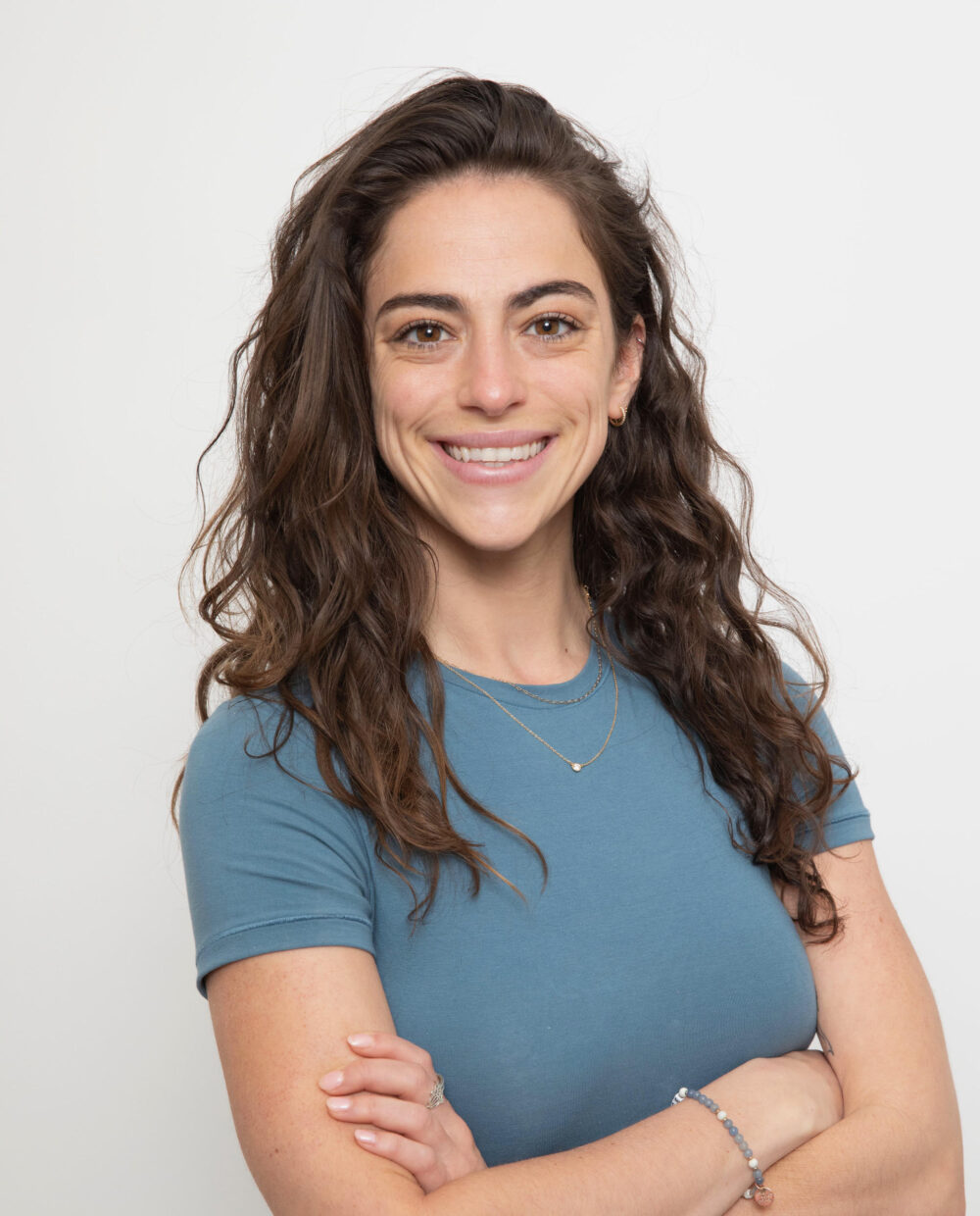 Melissa Stavenhagen