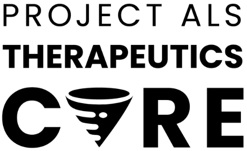 Project ALS Therapeutics Core Logo